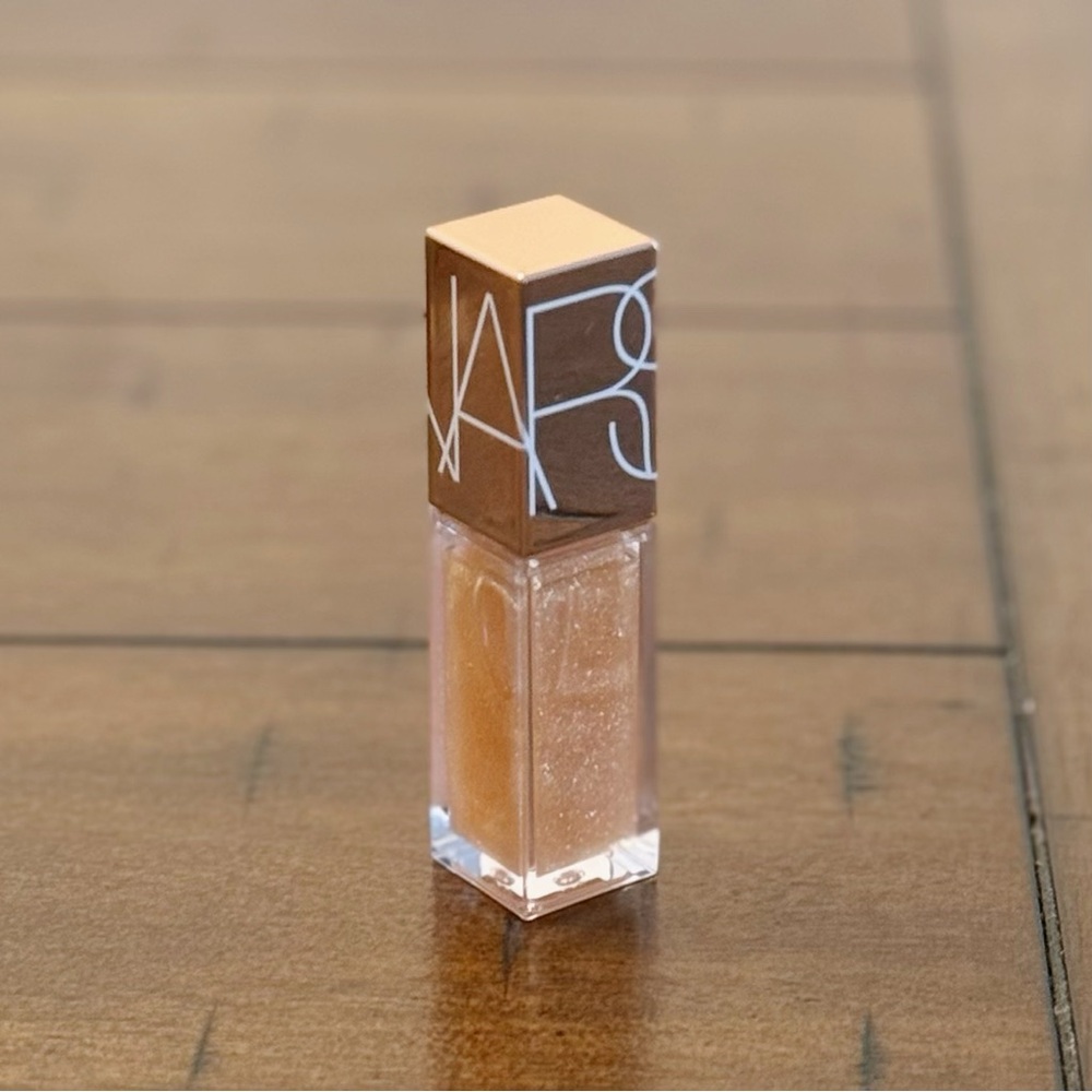 Nars Afterglow Lip Shine Gloss 3.7ml in A-Lister